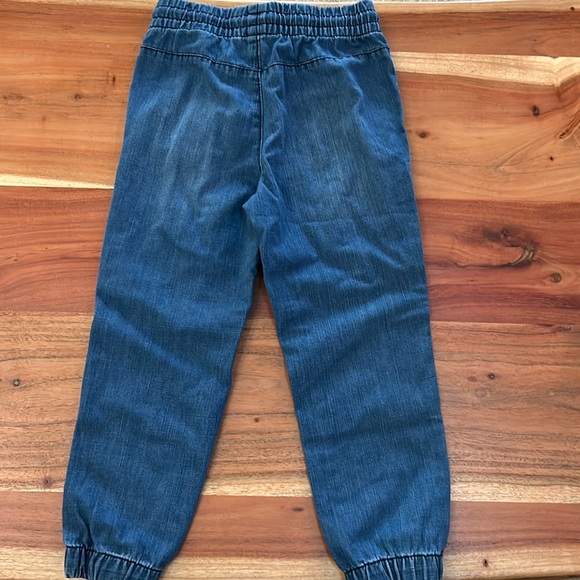 H&M TODDLER BOY'S COTTON JOGGERS - 3 PACK - SIZE 5T - NEW WITHOUT TAGS - Picture 3 of 8